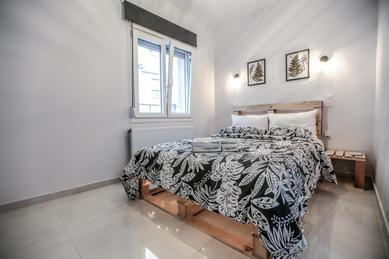 Terra Di Meteora Suites #3 Kalampáka Buitenkant foto